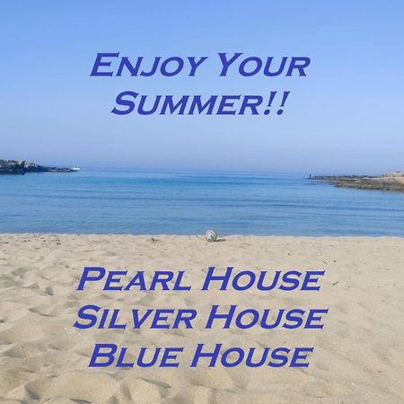 Silver House Монополі Екстер'єр фото
