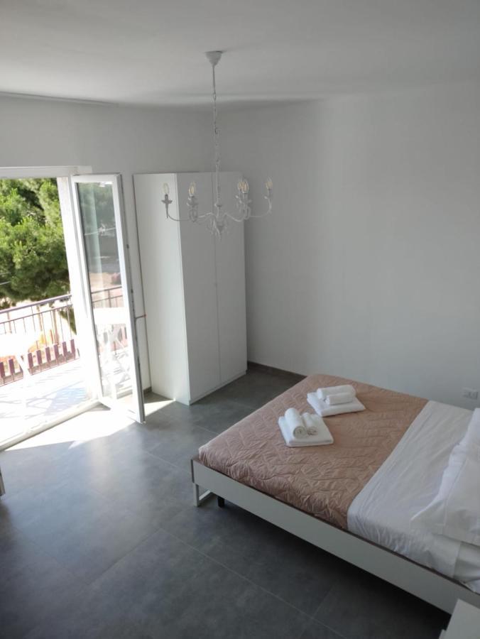Silver House Монополі Екстер'єр фото