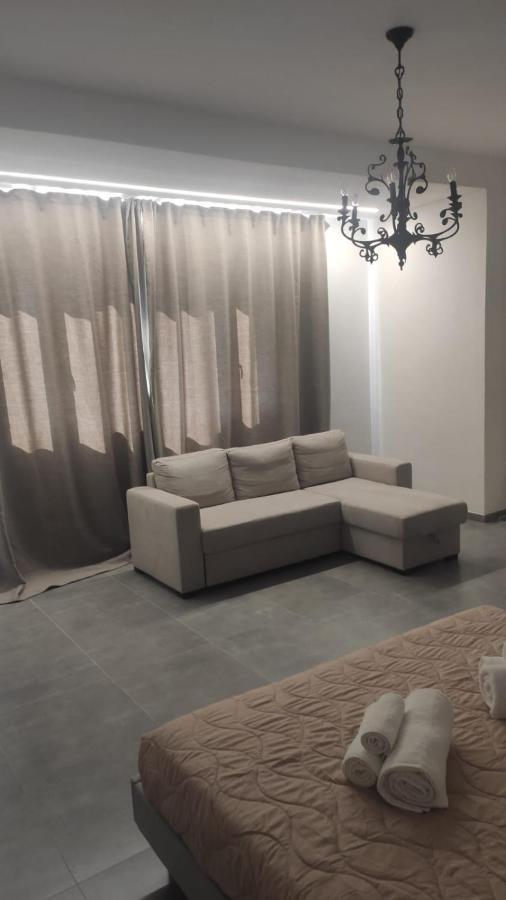 Silver House Монополі Екстер'єр фото