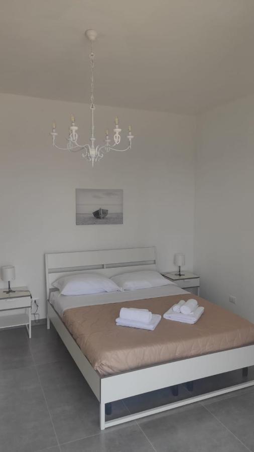 Silver House Монополі Екстер'єр фото