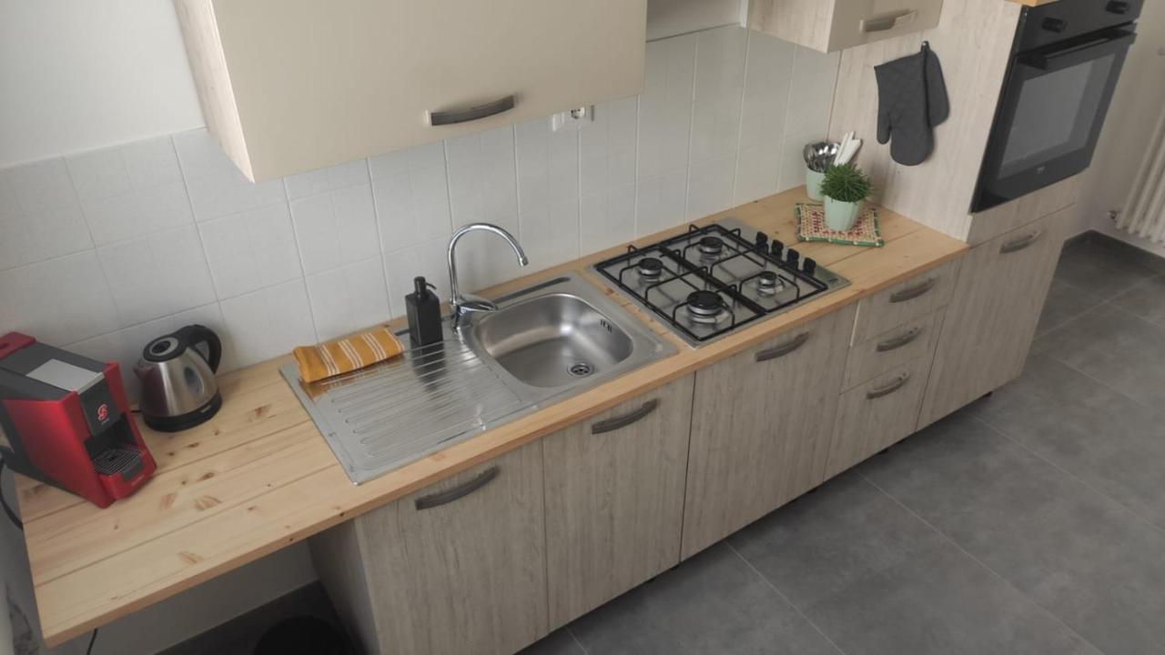 Silver House Монополі Екстер'єр фото