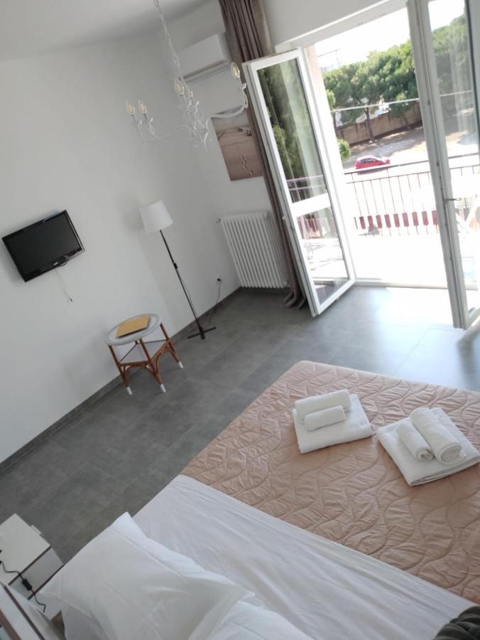Silver House Монополі Екстер'єр фото