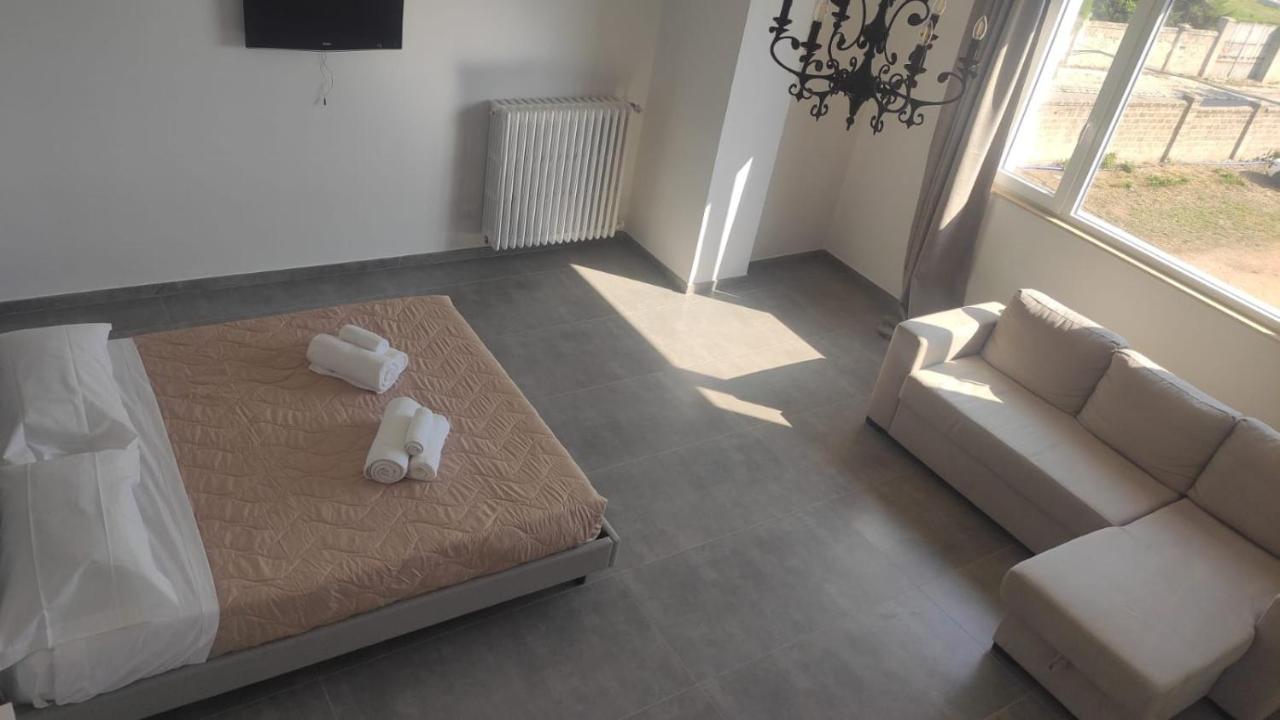 Silver House Монополі Екстер'єр фото