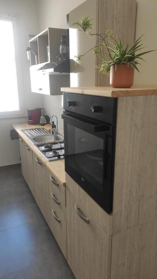 Silver House Монополі Екстер'єр фото