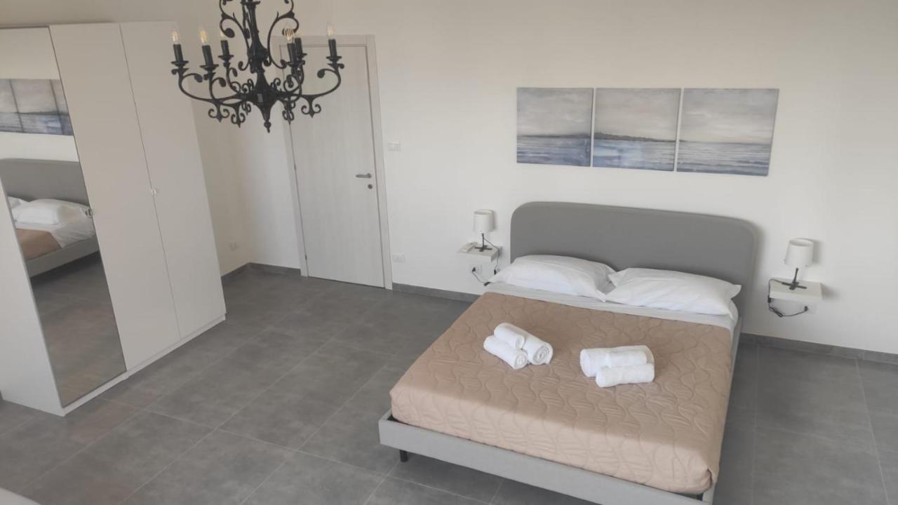 Silver House Монополі Екстер'єр фото