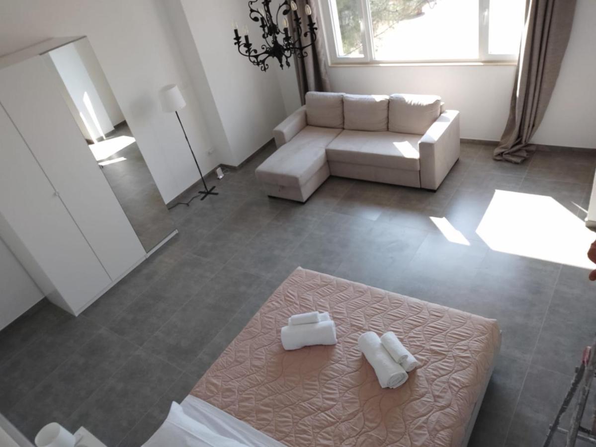 Silver House Монополі Екстер'єр фото
