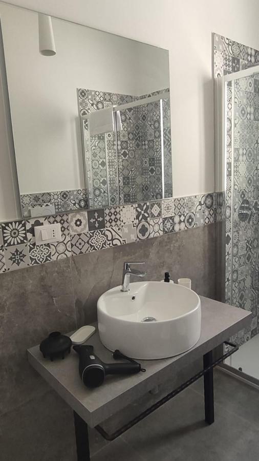 Silver House Монополі Екстер'єр фото